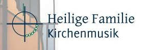 Kirchenmusik Logo